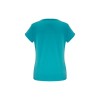 Womens Lana Short Sleeve Top