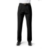 Mens Classic Pleat Pant