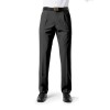 Mens Classic Pleat Pant