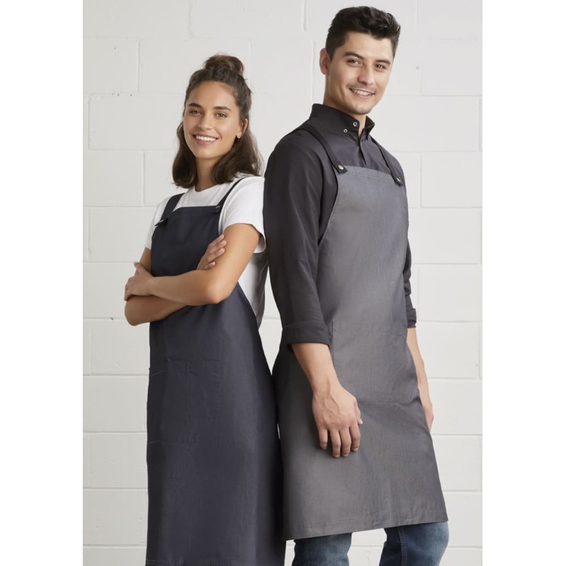 Urban Bib Apron