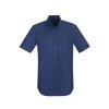 Mens Indie Short Sleeve Shirt