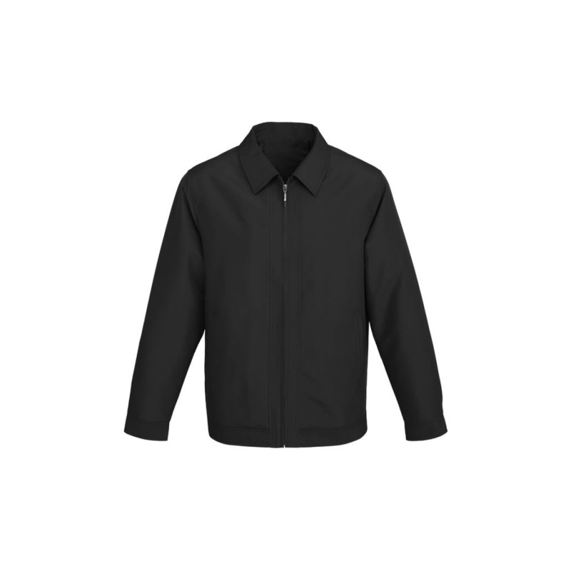 Mens Studio Jacket