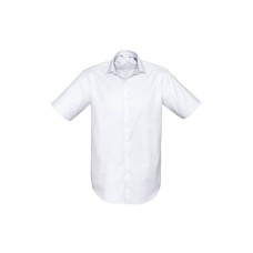 Mens Stirling Short Sleeve Shirt