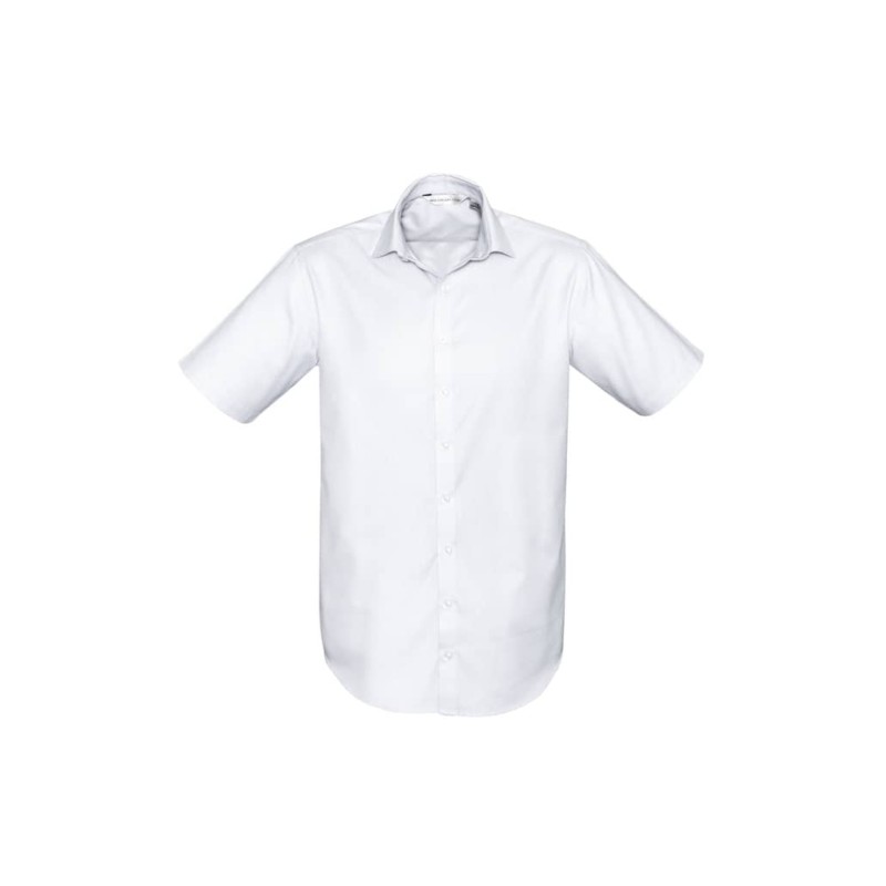 Mens Stirling Short Sleeve Shirt