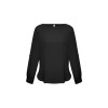 Womens Madison Boatneck Top