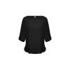 Womens Madison Boatneck Top