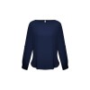 Womens Madison Boatneck Top