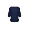 Womens Madison Boatneck Top