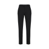 Siena Mens Slim Fit Flat Front Pant Stout