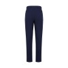 Mens Siena Slim Fit Flat Front Pant Regular