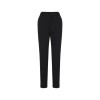 Womens Siena Bandless Elastic Waist Pant