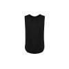 Womens Estelle Sleeveless Pleat Detail Blouse