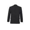 Mens Comfort Wool Stretch 2 Button Classic Jacket