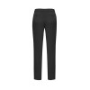 Mens Comfort Wool Stretch Slimline Pant