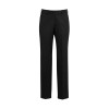 Mens Cool Stretch Adjustable Waist Pant (Stout)