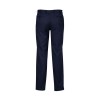 Mens Cool Stretch Adjustable Waist Pant (Stout)