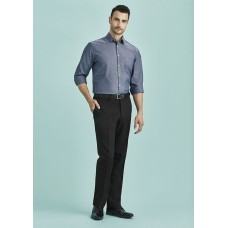 Mens Cool Stretch Slimline Pant