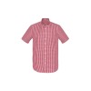 Mens Springfield Short Sleeve Shirt