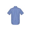 Mens Springfield Short Sleeve Shirt