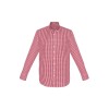 Mens Springfield Long Sleeve Shirt