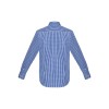 Mens Springfield Long Sleeve Shirt