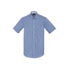 Mens Newport Short Sleeve Shirt