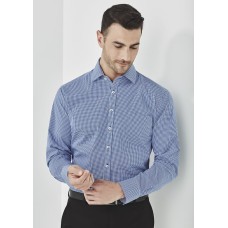 Mens Newport Long Sleeve Shirt