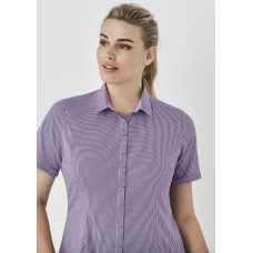 Newport Womens Short Sleeve Shirt