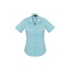 Newport Womens Short Sleeve Shirt