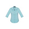 Newport Womens 3/4 Sleeve Shirt