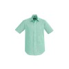 Hudson Mens Short Sleeve Shirt