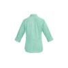 Hudson Womens 3/4 Sleeve Shirt