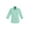 Hudson Womens 3/4 Sleeve Shirt