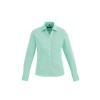 Hudson Womens Long Sleeve Shirt