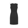 Womens Cool Stretch Sleeveless V-Neck Dress