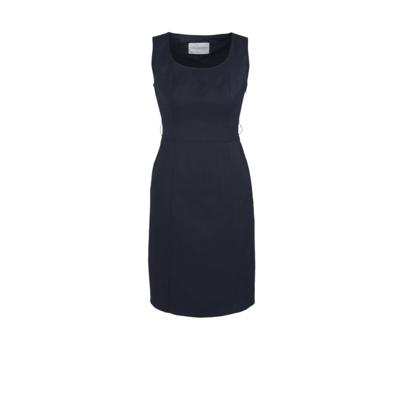 Womens Sleeveless Dress