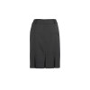 Womens Cool Stretch Multi-Pleat Skirt