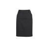 Womens Cool Stretch Multi-Pleat Skirt