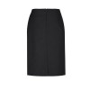 Womens Cool Stretch Relaxed Fit Lined Skirt