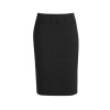 Womens Cool Stretch Relaxed Fit Lined Skirt