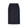 Womens Cool Stretch Relaxed Fit Lined Skirt