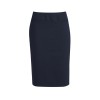 Womens Cool Stretch Relaxed Fit Lined Skirt