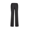 Womens Comfort Wool Stretch Relaxed Pant