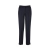 Womens Cool Stretch Slim Leg Pant