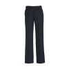 Womens Cool Stretch Adjustable Waist Pant