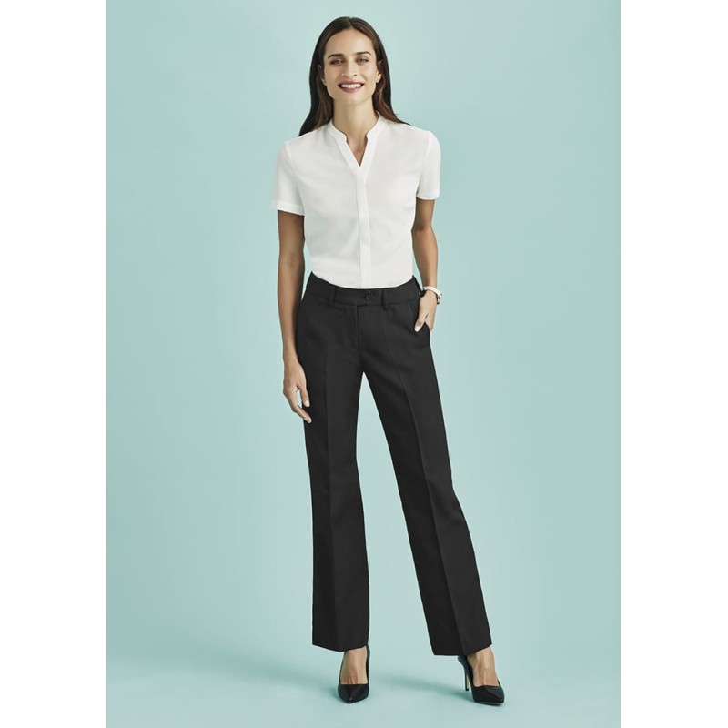 Womens Cool Stretch Relaxed Pant