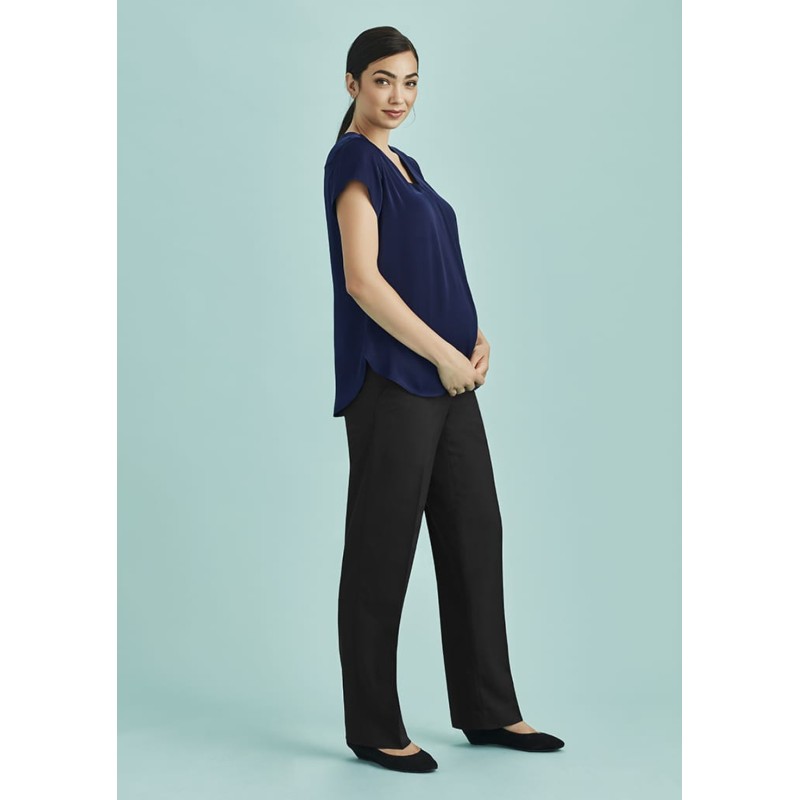 Womens Cool Stretch Maternity Pant