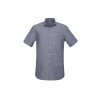 Mens Charlie Classic Fit Short Sleeve Shirt