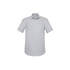 Mens Charlie Classic Fit Short Sleeve Shirt