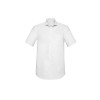 Mens Charlie Classic Fit Short Sleeve Shirt